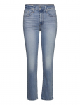 Levi's&reg; - 724 High Rise Straight Blue Wa - Sirged ja klassikalised - 28 x 30