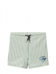 Liewood - Otto Seersucker Swim Pants - Ujumisp&uuml;ksid - 116