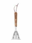 Heirol - Potato Masher Beech Wood - P&uuml;reestajad ja pressid - L:27CM