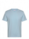 Filippa K - Stretch Cotton Tee - L&uuml;hikeste varrukatega - L