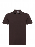 Filippa K - Stretch Cotton Polo T-Shirt - L&uuml;hikeste varrukatega - S