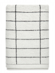Mette Ditmer - Tile Stone Bath Towel - Vannir&auml;tikud - 70X140CM