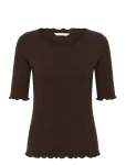 Cream - Crribba S/S Blouse - Džemprid - S