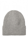 Davida Cashmere - Fold Rib Cap - Kootud m&uuml;tsid - ONE SIZE