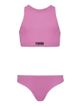 Puma Swim - Puma Swim Girls Racerback Bikini Set 1P - Bikiinid - 164