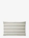 Compliments - Outdoor Stripe Cushion - Padjad - 45X45CM