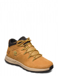 Timberland - Mid Lace Up Sneaker - Madala s&auml;&auml;rega tossud - 46