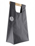 Eva Solo - Affaldssorteringstaske 28L Dark Grey - Puhastamine - ONE SIZE