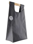 Eva Solo - Recycling Waste Bin Bag 28L Dark Grey - Puhastamine - ONE SIZE