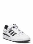 Adidas Originals - Forum Low - Madala s&auml;&auml;rega tossud - 43 1/3