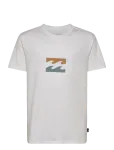 Billabong - Team Wave Ss - L&uuml;hikeste varrukatega - XS