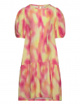 Soft Gallery - Sglima Reflections Dress - L&uuml;hikeste varrukatega vabaajakleidid - 98