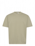 Lindbergh - O-Neck Tee Oversize S/S - L&uuml;hikeste varrukatega - L