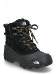 The North Face - Y Chilkat V Lace Wp - Talvesaapad n&ouml;&ouml;ridega - 32
