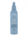 Aveda - Smooth Infusion Perfect Blow Dry - Juukselakid ja -vahud - 200 ml