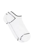 Mp Denmark - Beth Sneaker Socks - L&uuml;hikese s&auml;&auml;rega sokid - 37/39