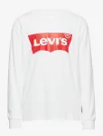 Levi's - Levi's&reg; Batwing Long Sleeve Tee - Pikkade varrukatega T-s&auml;rgid - 176