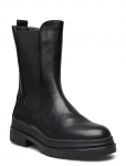 Tamaris - Women Boots - Madala kontsaga poolsaapad - 40