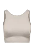 Only Play - Onpjaia Life Un Sl Seam Short Top - Varrukateta l&uuml;hikesed topid - M/L