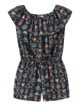 Name It - Nkfvinaya Ss Playsuit Fffff Noos - Kombinesoonid - 140
