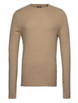 Jack & Jones - Jprblumiguel Knit Crew Neck Noos - &Uuml;mara kaelusega - XL