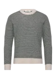Selected - Slmrai Ls Knit Crew Neck Noos - &Uuml;mara kaelusega - S