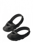 BIG - Big Shoe Care, Black - Jalatsitarvikud - ONE SIZE