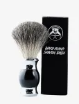 Beard Monkey - Shaving Brush - Habemekammid - 1 pcs