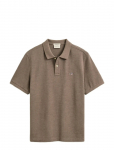 Gant - Classic Regular Polo Shirt - L&uuml;hikeste varrukatega - L