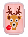 3 Sprouts - Lunch Box - Toidukarbid - 22X14X6.5CM