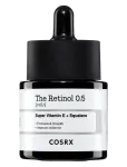COSRX - The Retinol 0,5 Oil - N&auml;o&otilde;lid - 20 ml