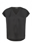 Soaked - Slioana Marija Top - L&uuml;hikeste varrukatega - XS