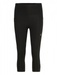 Asics - Road High Waist Capri Tight - Spordi treeningretuusid - M