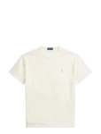 Polo Ralph Lauren - Classic Fit Jersey Crewneck T-Shirt - L&uuml;hikeste varrukatega - XS