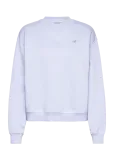 New Balance - Athletics French Terry Crew - Spordidressipluusid - L