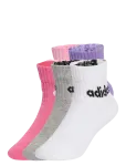 Adidas Sportswear - Kids Lin Ank 5P - Sokid - 25-27