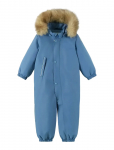 Reima - Reimatec Winter Overall, Gotland - Suusakombinesoonid ja -komplektid - 98