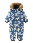 Reima - Reimatec Winter Overall, Lappi - Suusakombinesoonid ja -komplektid - 92