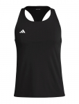 Adidas Performance - Adizero E Tank - Spordimaikad - XL