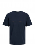 Jack & Jones - Jjestar Jj Tee Ss Noos - L&uuml;hikeste varrukatega - L