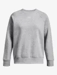 Under Armour - Ua Rival Fleece Crew - Dressipluusid - XS