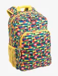 LEGO - Lego Classic Brick Wall Backpack - Seljakotid - ONE SIZE