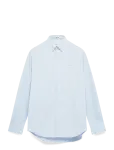 Gant - Reg Pinpoint Oxford Shirt - Vabaaja - S