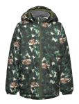 Mikk-line - Winter Jacket Aop - Talvejoped - 86