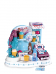 Smoby - Frozen Ice Cream Factory - Voolimissavi - ONE SIZE