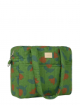 NOBODINOZ - Waterproof Stroller Bag Hyde Park - M&auml;hkimiskotid - ONE SIZE