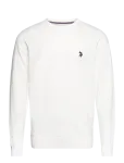 U.S. Polo Assn. - Uspa Knit Adair Men - &Uuml;mara kaelusega - XXL