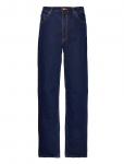 Nudie Jeans - Clean Eileen Indigo Dipped - Laiad - 26 x 32
