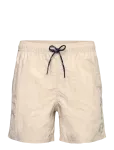 H2O - Leisure Logo Swim Shorts - L&uuml;hikesed p&uuml;ksid - S