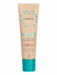 LUMENE - Matte Oil-Control Foundation Spf20 - Jumestuskreemid - 30 ml